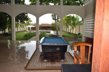 Villa Amari 2 Mataram Exterior foto